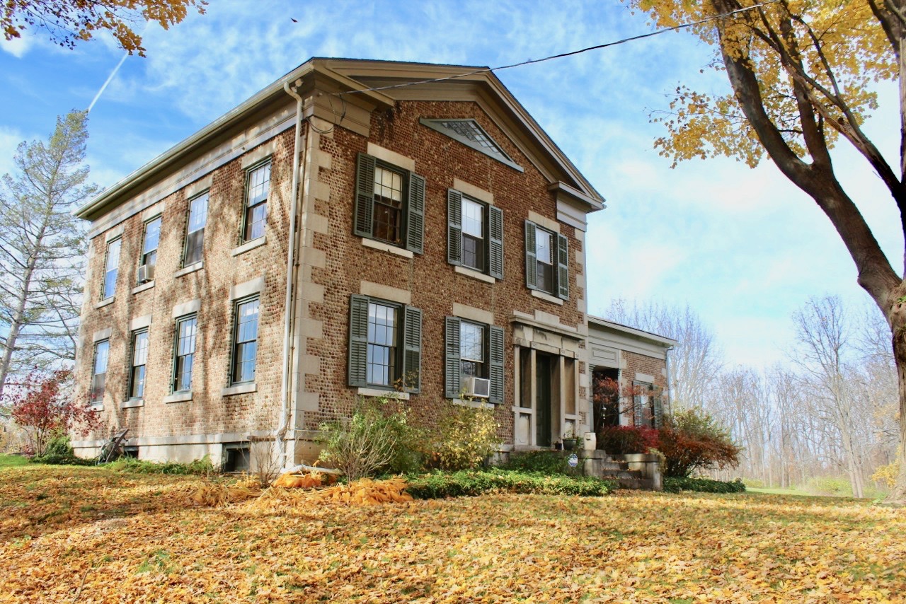 1064 Townline Road Phelps